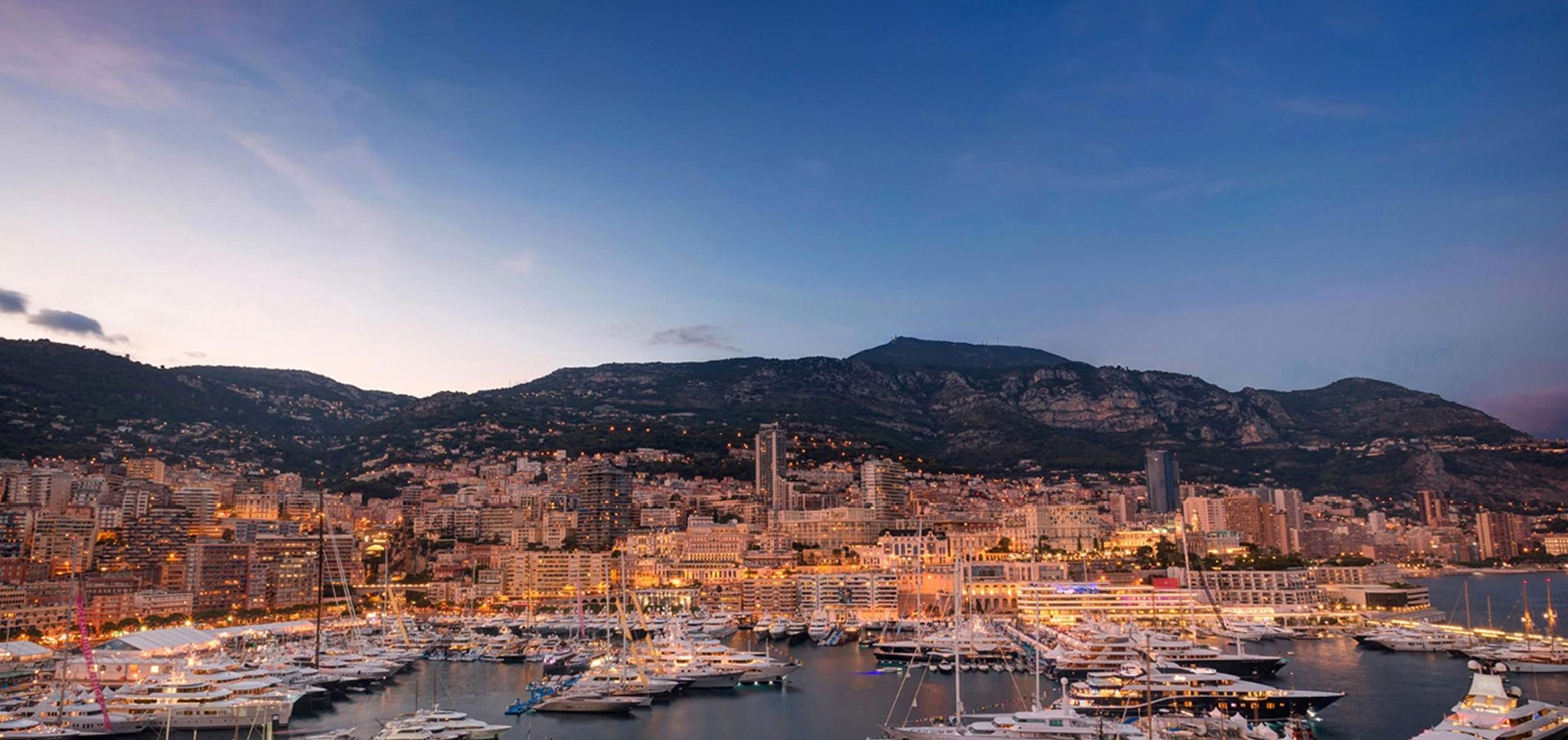 picture of Monaco