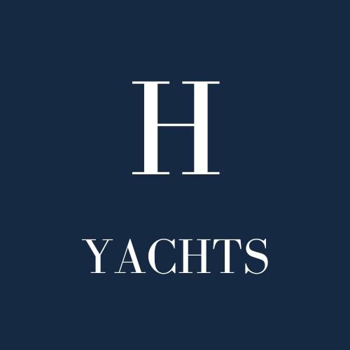 h-yachts's logo